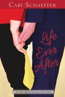 Life Ever After 1977716539 Book Cover