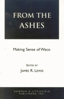 From the Ashes 0847679152 Book Cover