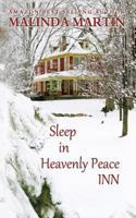 Sleep In Heavenly Peace Inn 1508698244 Book Cover