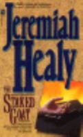 The Staked Goat 0060155159 Book Cover