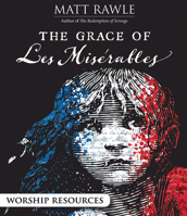 The Grace of Les Miserables Worship Resources Flash Drive 1501887238 Book Cover