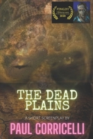 The Dead Plains B08GG2RMCH Book Cover