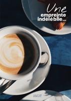 Une Empreinte Indelebile (French Edition) B0DTP4QNZ3 Book Cover