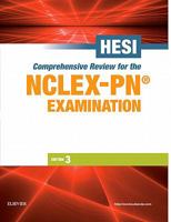 Comprehensive Review for the NCLEX-PN Examination 1437717438 Book Cover