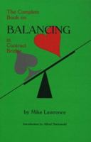 Complete Book on Balancing 0939460130 Book Cover