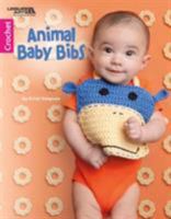 Animal Baby Bibs 1464756244 Book Cover