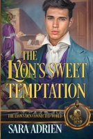 The Lyon's Sweet Temptation: The Lyon's Den Connected World B0H4P1WZ3L Book Cover
