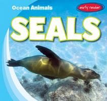 Seals 1538244713 Book Cover