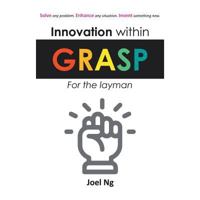 Innovation Within Grasp 1543748058 Book Cover