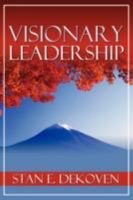 Visionary Leadership 1931178143 Book Cover