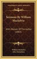 Sermons 0469245530 Book Cover