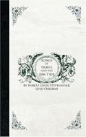 Songs of Travel and the Ebb-Tide 1426409753 Book Cover