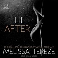 Life After B0FLJ8F4MM Book Cover