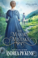 The Major's Mistake 0451200969 Book Cover