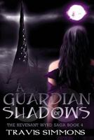 A Guardian of Shadows 1499377606 Book Cover