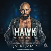 Hawk B0GXCD3PK1 Book Cover