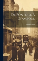 De Pontoise À Stamboul 1021350389 Book Cover