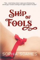 Ship of Fools B08NWTCSS2 Book Cover