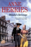 Milady's Revenge 0727861352 Book Cover