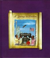 A Journey to Freedom 098303320X Book Cover