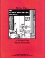 The Devil's Arithmetic: Novel-Ties Study Guides 0881226971 Book Cover