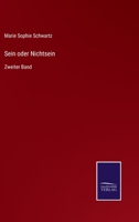 Sein oder Nichtsein: Zweiter Band 3752544090 Book Cover