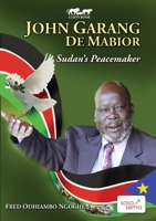 John Garang de Mabior 9966951431 Book Cover