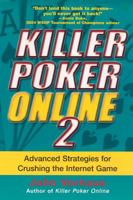 Killer Poker Online 2 0818406615 Book Cover
