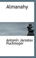 Almanahy 1116517086 Book Cover