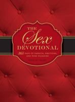 The Sex Devotional 1605503541 Book Cover