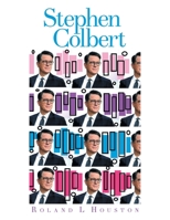 Stephen Colbert B0CGNYTG8V Book Cover