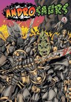 Androsaurs 1911243993 Book Cover