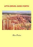 Utta Drivel Goes Forth 0244916101 Book Cover