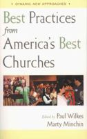 Best Practices from Amerca's Best Churches 0809141353 Book Cover