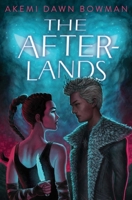 The Afterlands: An Infinity Courts Novel (3) (The Infinity Courts) 1665907738 Book Cover