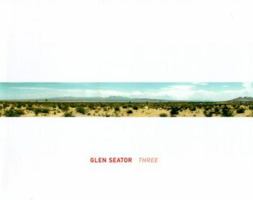 Glen Seator: Three 1880154307 Book Cover