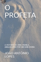 O PROFETA 1520180349 Book Cover