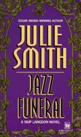 Jazz Funeral 0449907422 Book Cover