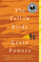 The Yellow Birds 0316219347 Book Cover
