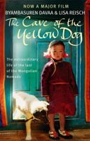 The Cave of the Yellow Dog 1844083047 Book Cover