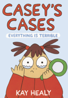Everything Is Terrible B0GMZMBRH9 Book Cover