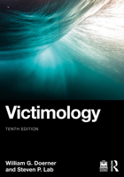 Victimology 1593455062 Book Cover