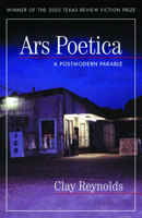 Ars Poetica: A Postmodern Parable 1881515486 Book Cover