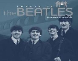 Images of the Beatles 1405480483 Book Cover