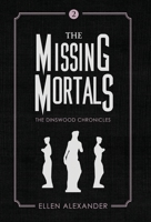 The Missing Mortals 1947727842 Book Cover