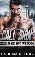 Call Sign: Redemption 1942258305 Book Cover