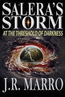 Salera's Storm: At the Threshold of Darkness 0578020858 Book Cover
