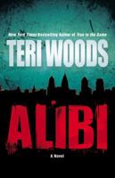 Alibi 0446581690 Book Cover