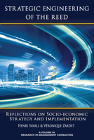 Strategic Engineering of the Reed: Reflections on Socio-Economic Strategy and Implementation 1681239515 Book Cover