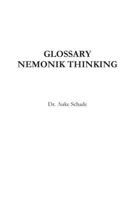 Glossary Nemonik Thinking 0473355019 Book Cover